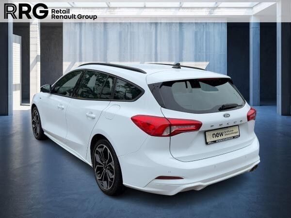 Ford Focus 1.5 EcoBoost ST-Line S/S