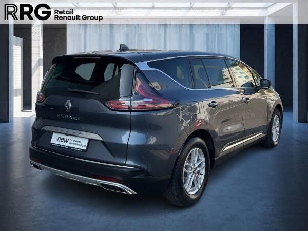 Renault Espace 2.0 DCI INITIALE PARIS