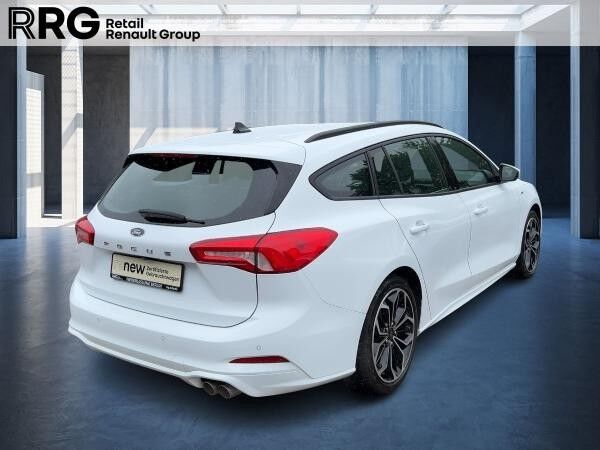 Ford Focus 1.5 EcoBoost ST-Line S/S