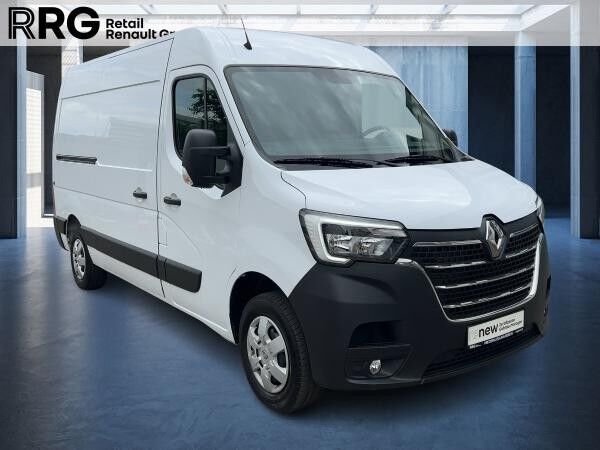 Renault Master 2.3 DCI 150 KOMFORT L2H2 3.5T