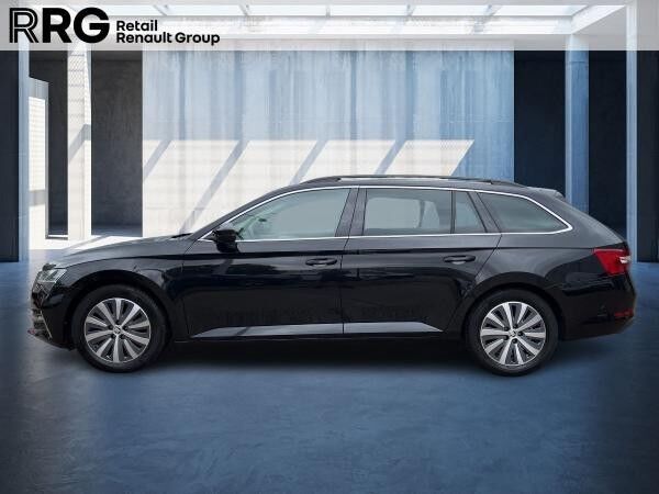 Skoda Superb Combi 1.4 TSI Ambition iV