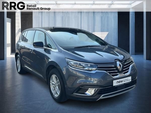 Renault Espace 2.0 DCI INITIALE PARIS