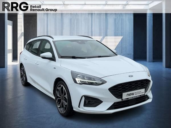 Ford Focus 1.5 EcoBoost ST-Line S/S