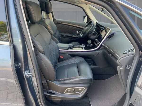 Renault Espace 2.0 DCI INITIALE PARIS