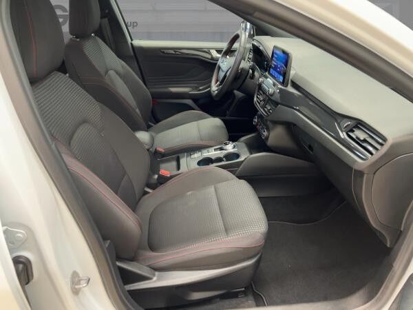 Ford Focus 1.5 EcoBoost ST-Line S/S
