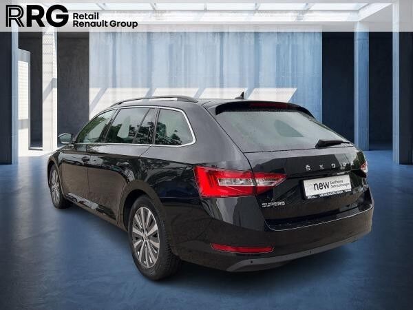 Skoda Superb Combi 1.4 TSI Ambition iV