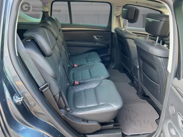 Renault Espace 2.0 DCI INITIALE PARIS