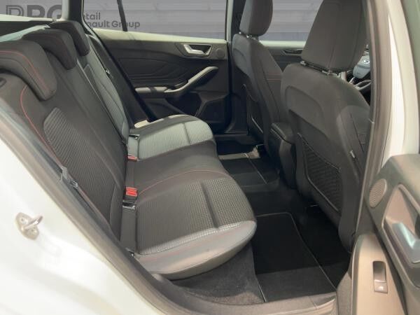 Ford Focus 1.5 EcoBoost ST-Line S/S