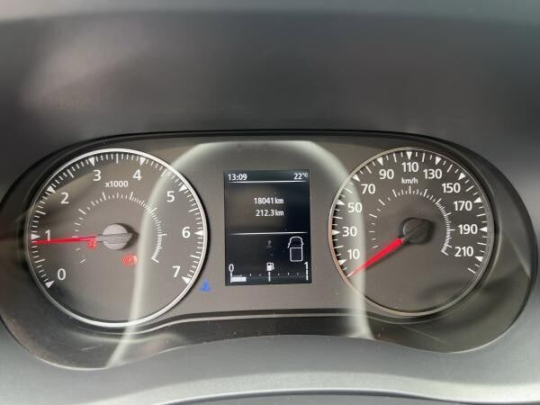 Renault Master 2.3 DCI 150 KOMFORT L2H2 3.5T
