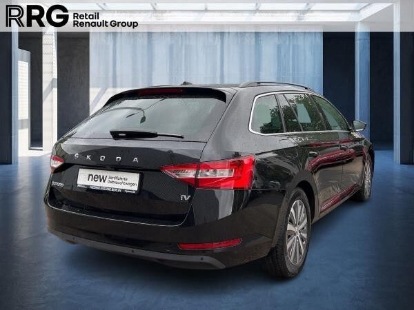 Skoda Superb Combi 1.4 TSI Ambition iV