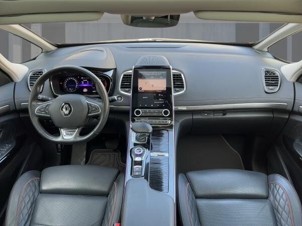 Renault Espace 2.0 DCI INITIALE PARIS