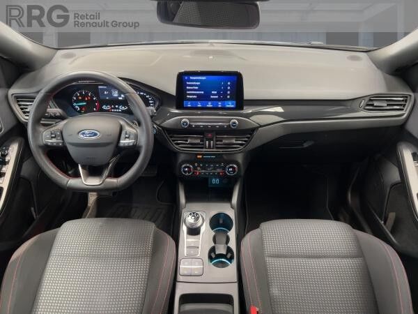 Ford Focus 1.5 EcoBoost ST-Line S/S