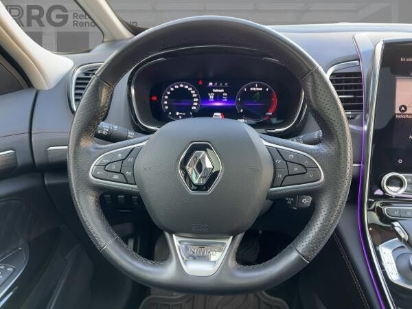 Renault Espace 2.0 DCI INITIALE PARIS