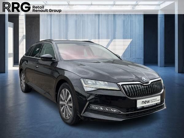 Skoda Superb Combi 1.4 TSI Ambition iV
