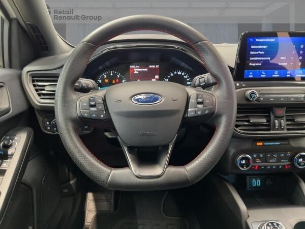 Ford Focus 1.5 EcoBoost ST-Line S/S