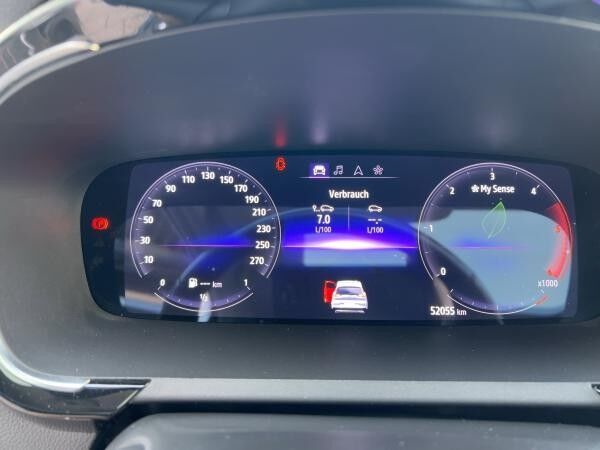 Renault Espace 2.0 DCI INITIALE PARIS