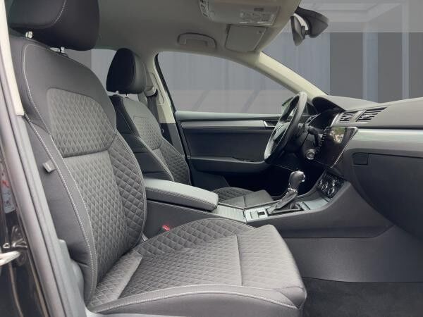 Skoda Superb Combi 1.4 TSI Ambition iV