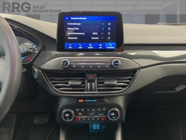 Ford Focus 1.5 EcoBoost ST-Line S/S