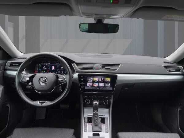 Skoda Superb Combi 1.4 TSI Ambition iV