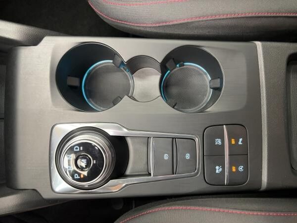 Ford Focus 1.5 EcoBoost ST-Line S/S