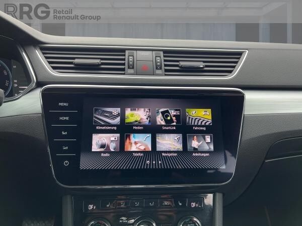 Skoda Superb Combi 1.4 TSI Ambition iV