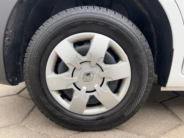 Renault Master 2.3 DCI 150 KOMFORT L2H2 3.5T