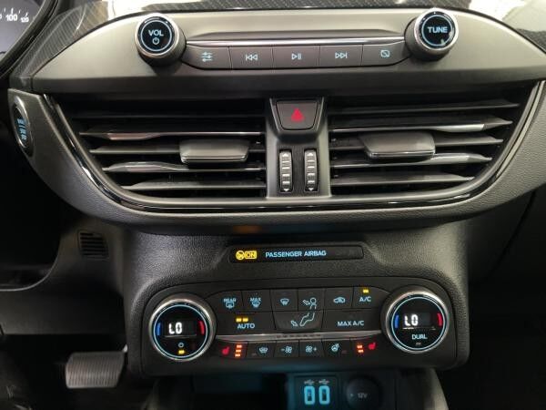 Ford Focus 1.5 EcoBoost ST-Line S/S