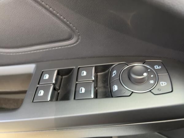 Ford Focus 1.5 EcoBoost ST-Line S/S
