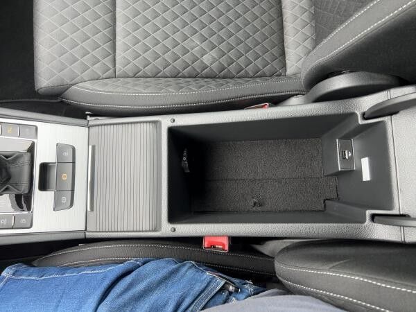 Skoda Superb Combi 1.4 TSI Ambition iV