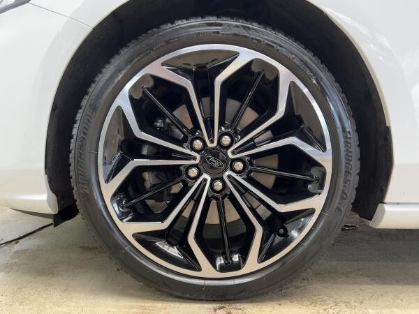 Ford Focus 1.5 EcoBoost ST-Line S/S