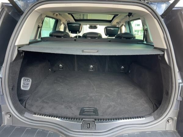 Renault Espace 2.0 DCI INITIALE PARIS