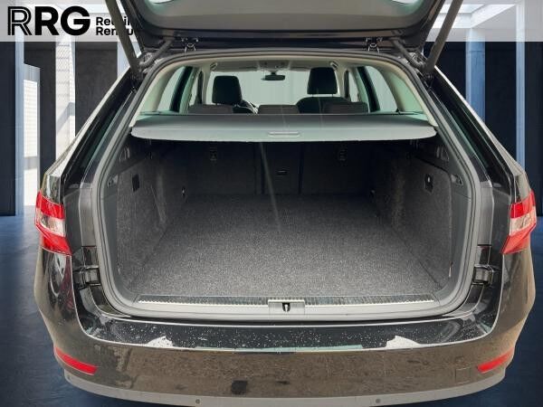 Skoda Superb Combi 1.4 TSI Ambition iV