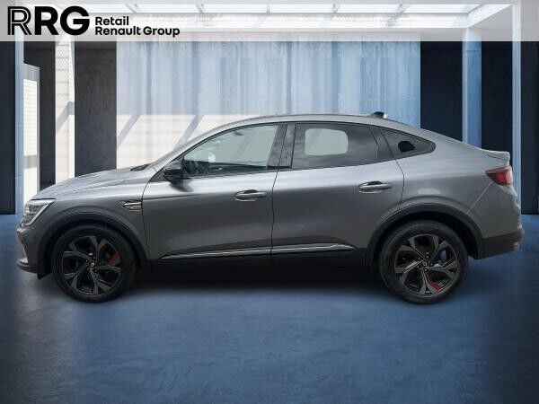 Renault Arkana 1.3 TCE 140 R.S. Line