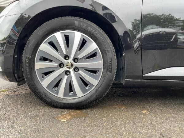 Skoda Superb Combi 1.4 TSI Ambition iV