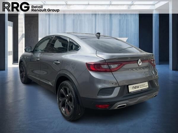 Renault Arkana 1.3 TCE 140 R.S. Line