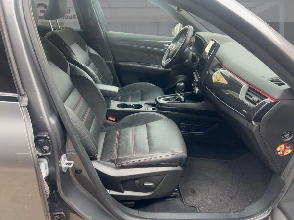 Renault Arkana 1.3 TCE 140 R.S. Line