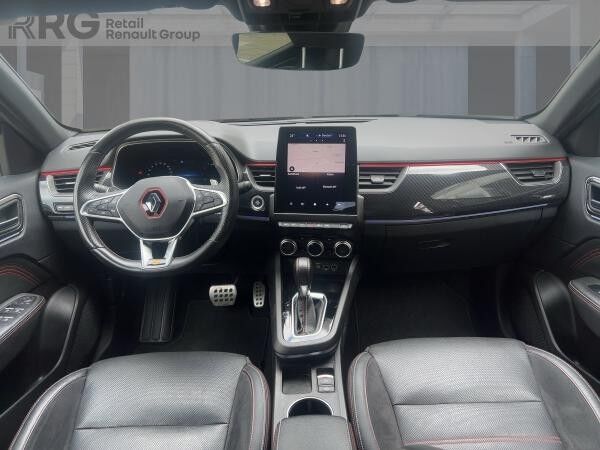 Renault Arkana 1.3 TCE 140 R.S. Line