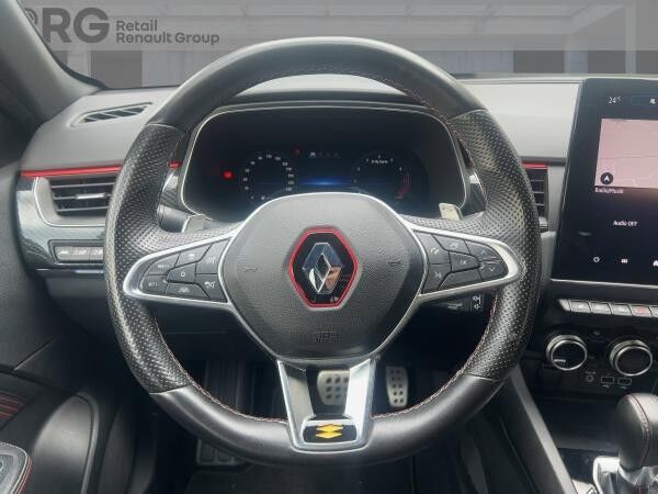 Renault Arkana 1.3 TCE 140 R.S. Line