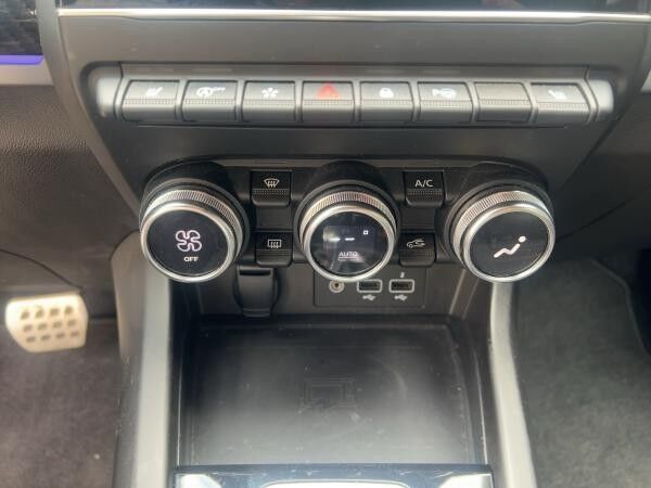 Renault Arkana 1.3 TCE 140 R.S. Line
