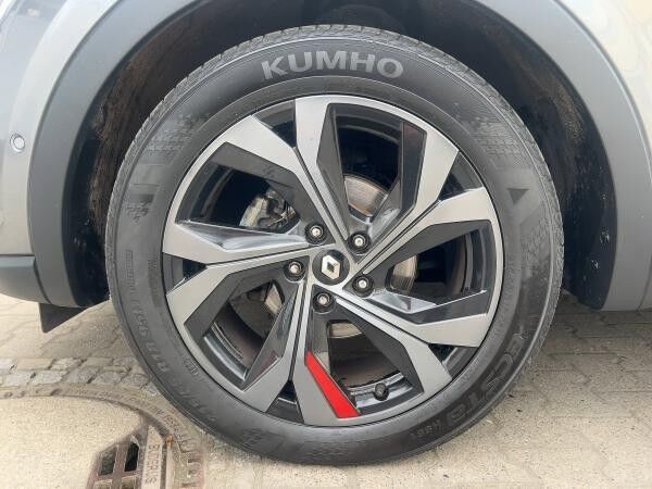 Renault Arkana 1.3 TCE 140 R.S. Line