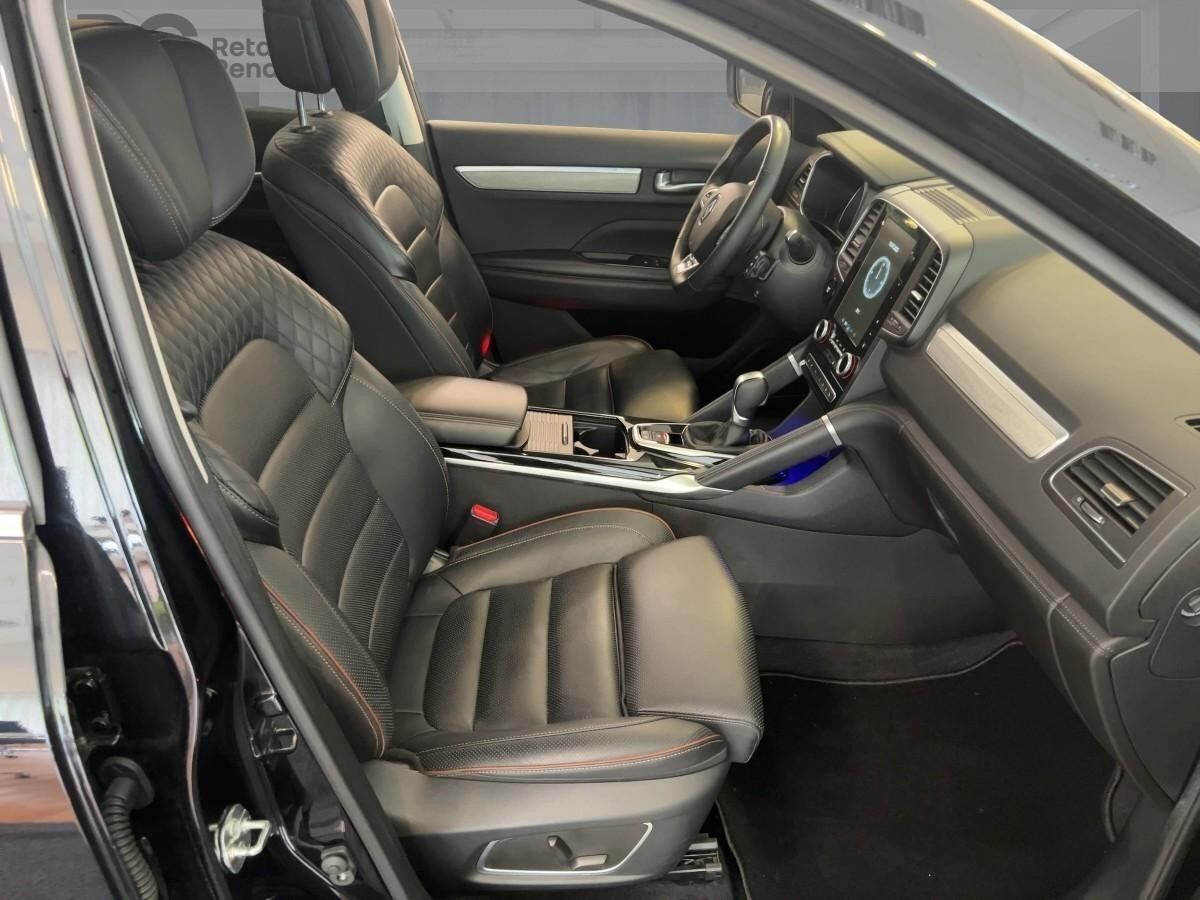 Renault Koleos INITIALE PARIS 4x4 2.0 Diesel UPE:55.800,