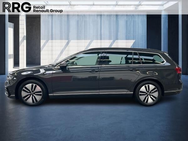 Volkswagen Passat Variant GTE 1.4 TSI PLUG-IN-HYBRID DSG