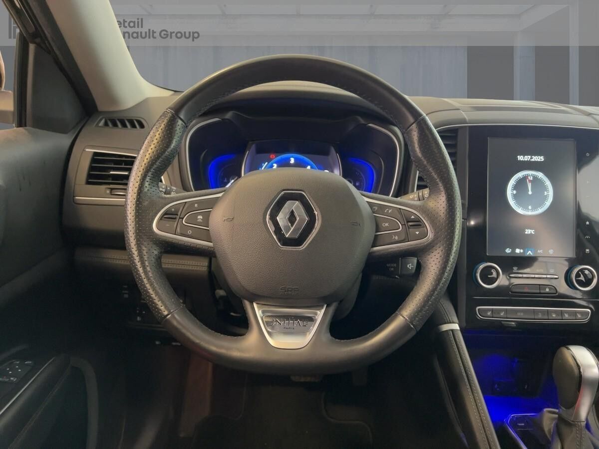 Renault Koleos INITIALE PARIS 4x4 2.0 Diesel UPE:55.800,