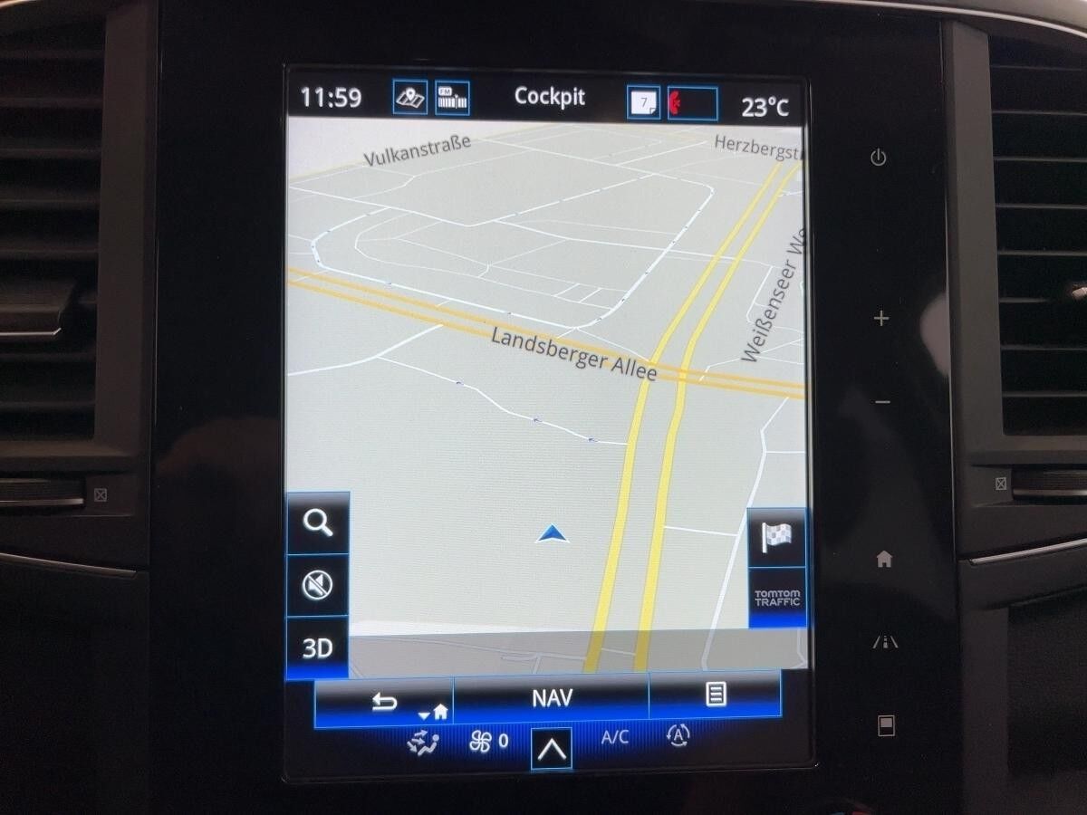 Renault Koleos INITIALE PARIS 4x4 2.0 Diesel UPE:55.800,