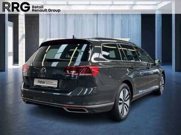 Volkswagen Passat Variant GTE 1.4 TSI PLUG-IN-HYBRID DSG