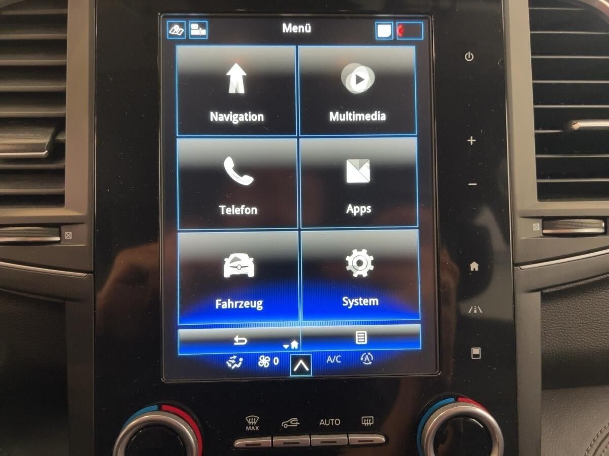 Renault Koleos INITIALE PARIS 4x4 2.0 Diesel UPE:55.800,