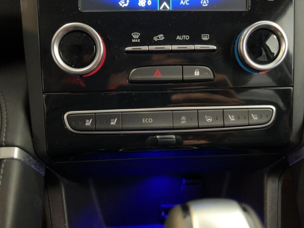 Renault Koleos INITIALE PARIS 4x4 2.0 Diesel UPE:55.800,