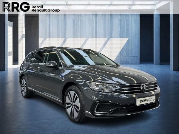 Volkswagen Passat Variant GTE 1.4 TSI PLUG-IN-HYBRID DSG
