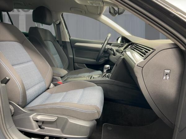 Volkswagen Passat Variant GTE 1.4 TSI PLUG-IN-HYBRID DSG