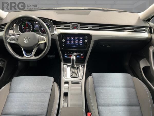 Volkswagen Passat Variant GTE 1.4 TSI PLUG-IN-HYBRID DSG